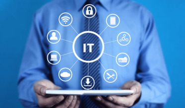 Curso de CIPA | Atividades dos serviços de tecnologia da informação